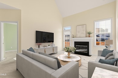 303 Knightsborough Way, Apex, NC 27502 - photo 6