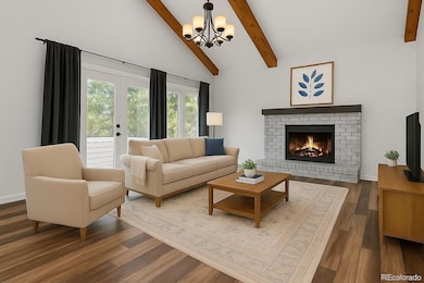 6410 N Ponderosa Way, Parker, CO 80134 - photo 4