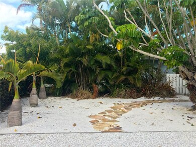side yard