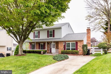 1686 Brimfield Cir, Sykesville, MD 21784 - photo 3