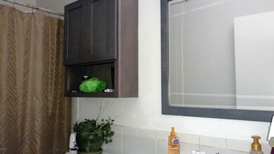 second bathroom