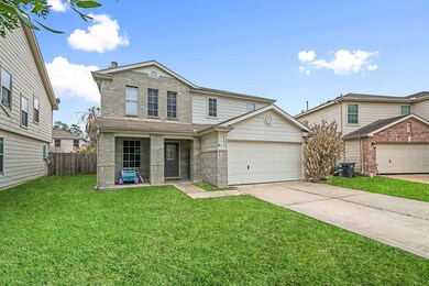 29510 Legends Pine Ln, Spring, TX 77386 - photo 4