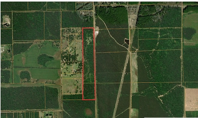 TBD County Road 2300 N, Cleveland, TX 77327 - photo 2