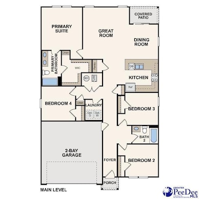 5183 Shallowford Rd, Darlington, SC 29532 - photo 2