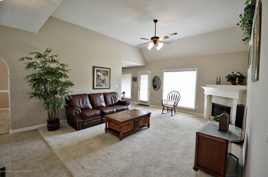 Great room