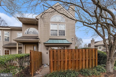 1707 Covington Rd unit 167, Yardley, PA 19067 - photo 2