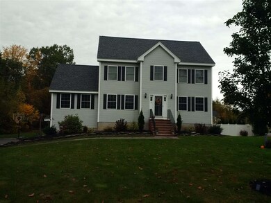 4 Meghan's Way unit Lot 5, Danville, NH 03819 - photo 5