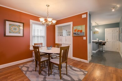 34 Camp St unit 1, Cambridge, MA 02140 - photo 3