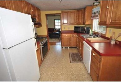 206 Maple Ave, Rutland, MA 01543 - photo 7