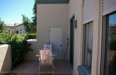 2nd patio