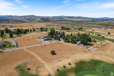 Property View from SE looking NW.