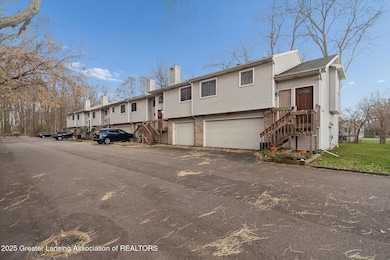 5041 Willoughby Rd unit 4, Holt, MI 48842 - photo 2