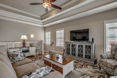 14 Lumbee Cir unit 29, Pawleys Island, SC 29585 - photo 5