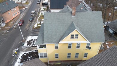 44 Uxbridge St, Worcester, MA 01605 - photo 3