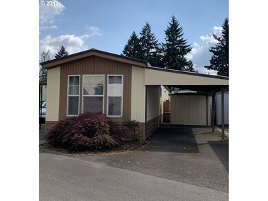 Carport