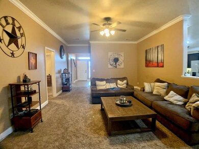 9908 Prickly Pear Ct, Odessa, TX 79765 - photo 5