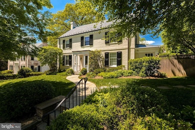 5021 Macomb St NW, Washington, DC 20016 - photo 2