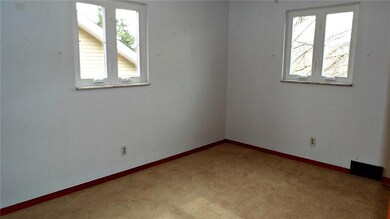 Master BR - 1st floor