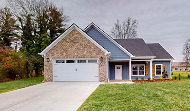 2900 Alto Vista Dr NW, Cleveland, TN 37312 - photo 2