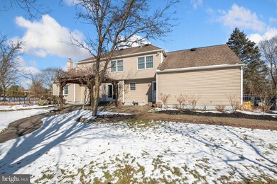 4 Aldrich Way, Princeton Junction, NJ 08550 - photo 6