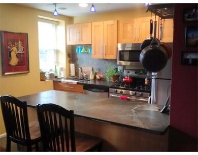 5 Stillman Place unit PH4, Boston, MA 02113 - photo 2