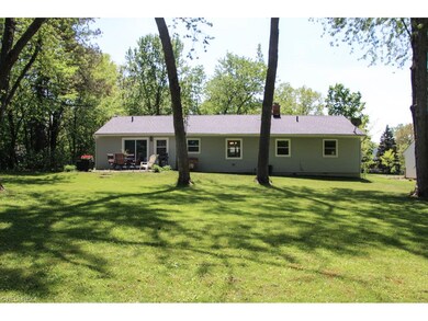 245 Eldridge Rd, Aurora, OH 44202 - photo 4