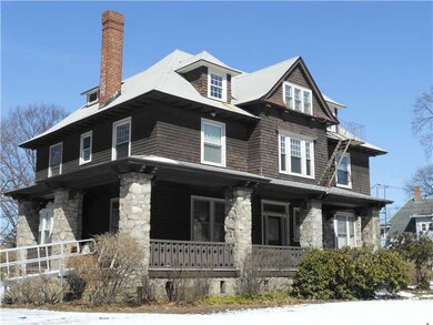 25 W Park Place, Woonsocket, RI 02895 - photo 3