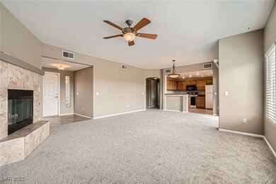 10809 Garden Mist Dr unit 2093, Las Vegas, NV 89135 - photo 6