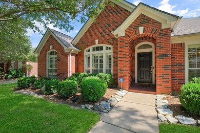 8414 Gentlewood Ct, Houston, TX 77095 - photo 2
