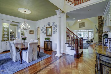 7328 Sparhawk Rd, Wake Forest, NC 27587 - photo 5