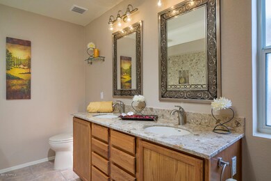 Master Bath 1