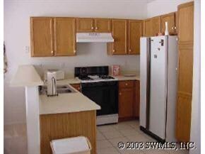 windsong kitchen
