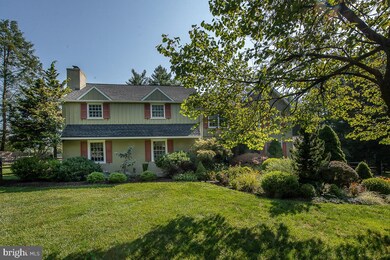 521 Newtown Rd, Berwyn, PA 19312 - photo 4