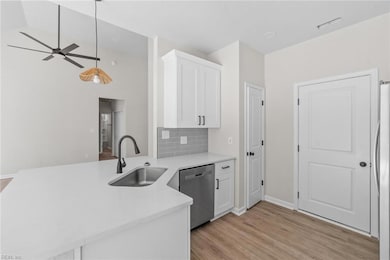 3339 Sherwood Gate, Cape Charles, VA 23310 - photo 7