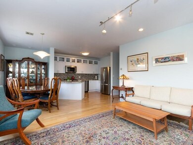 118 Trowbridge St unit 5, Cambridge, MA 02138 - photo 4