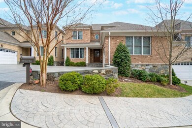 8309 Quarry Manor Terrace, Bethesda, MD 20817 - photo 2