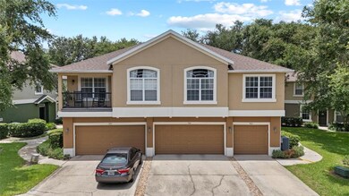 One car garage on the right is yours!