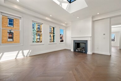 112 Myrtle St unit 1, Boston, MA 02114 - photo 4