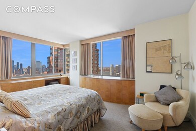 Two Columbus Avenue unit 35A, New York, NY 10023 - photo 6