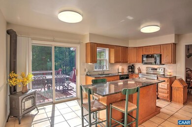 Perfect for morning coffee and offers abundant storage.