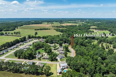 1611 Dominick Rd, Prattville, AL 36067 - photo 4