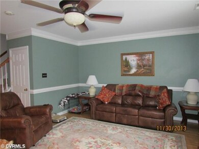 Den/Family/Great Room