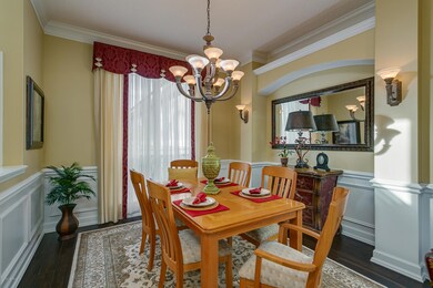 4-Dining Room View 1