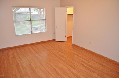 Rosemont Master Bedroom