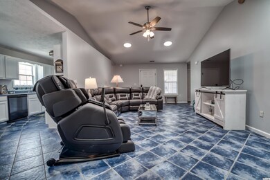 8069 Resin Rd unit Pines of St. James, Murrells Inlet, SC 29576 - photo 7