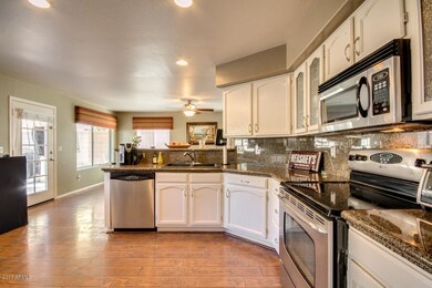 4028 E Chaparosa Way- Master Bedroom (6)
