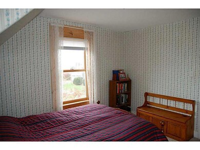 Bedroom.