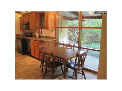Updated Brand New Kitchen.