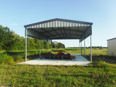 covered parking