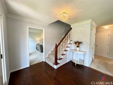 3492 Honeycomb Dr SE, Conyers, GA 30094 - photo 2